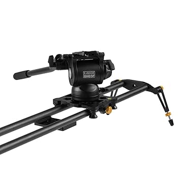 SLIDECAM ARC135 SL-ARK-135 カメラスライダー SLIDECAM ARC135 SL-ARK-135 カメラスライダー Amazon.com